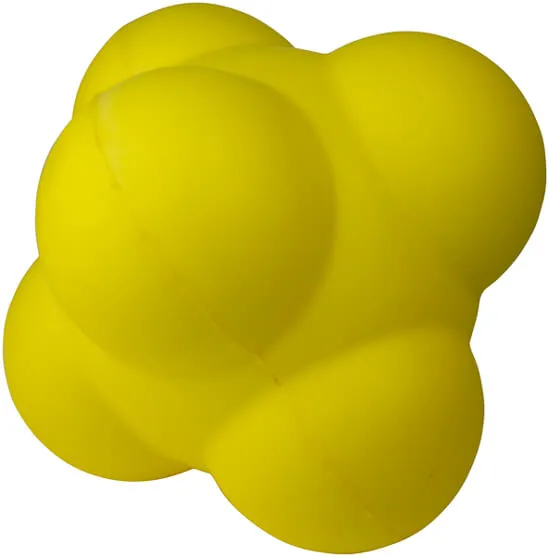 Crazy ball big