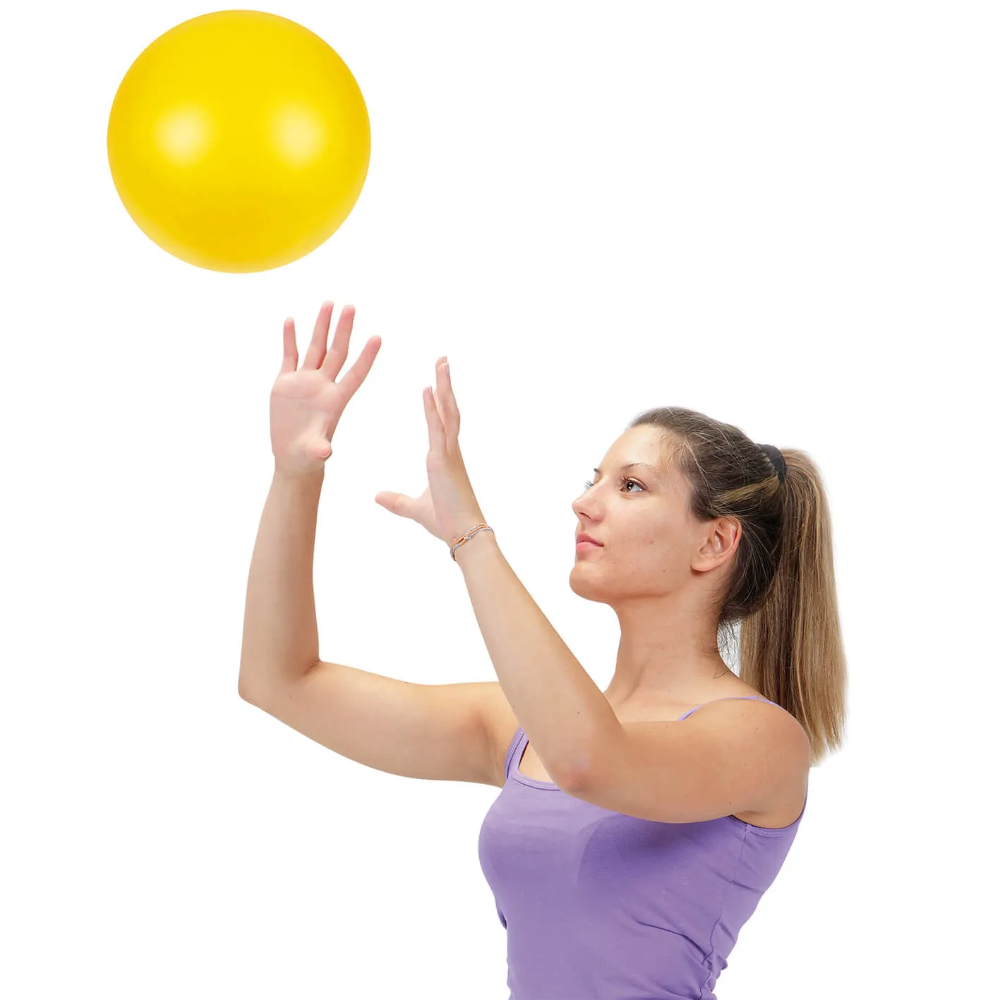 Mjuk volleyboll