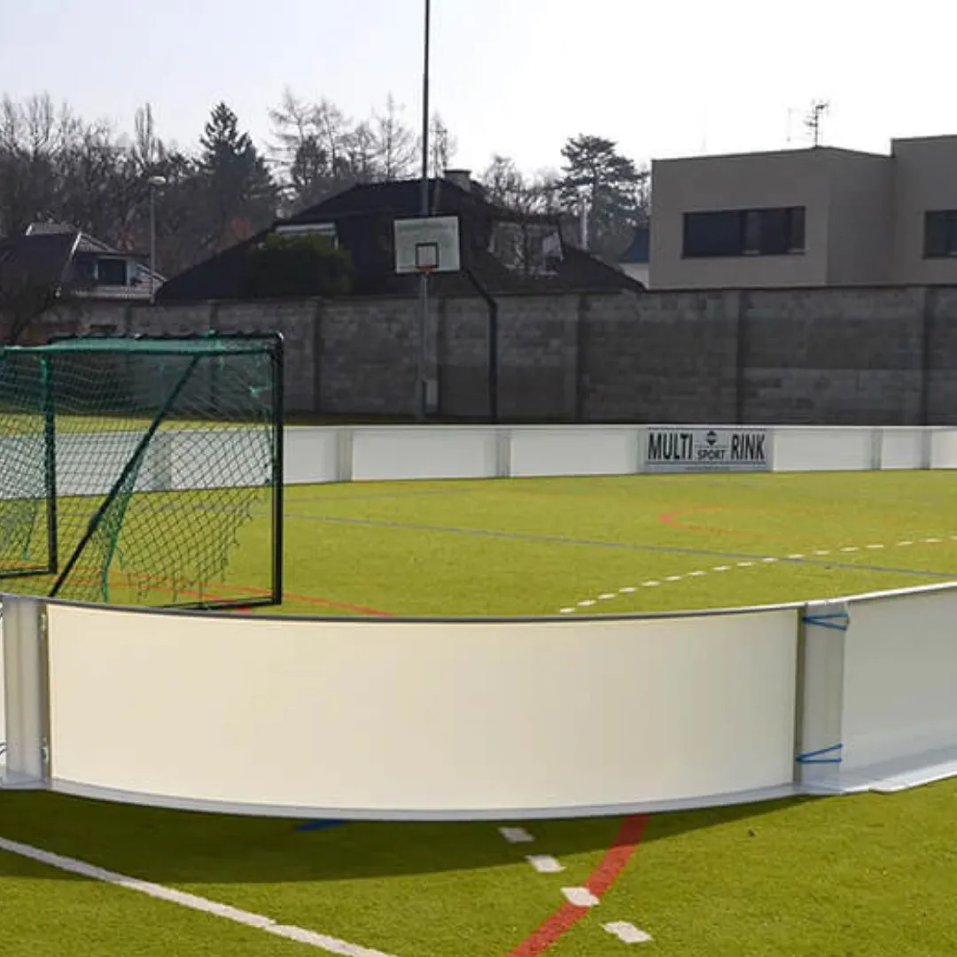 Multisportbana Str. 40m x 20m