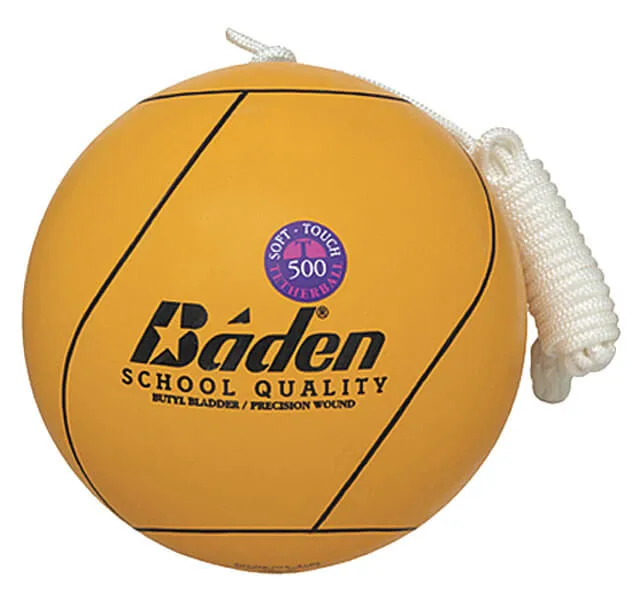 Baden Smash/Tetherball