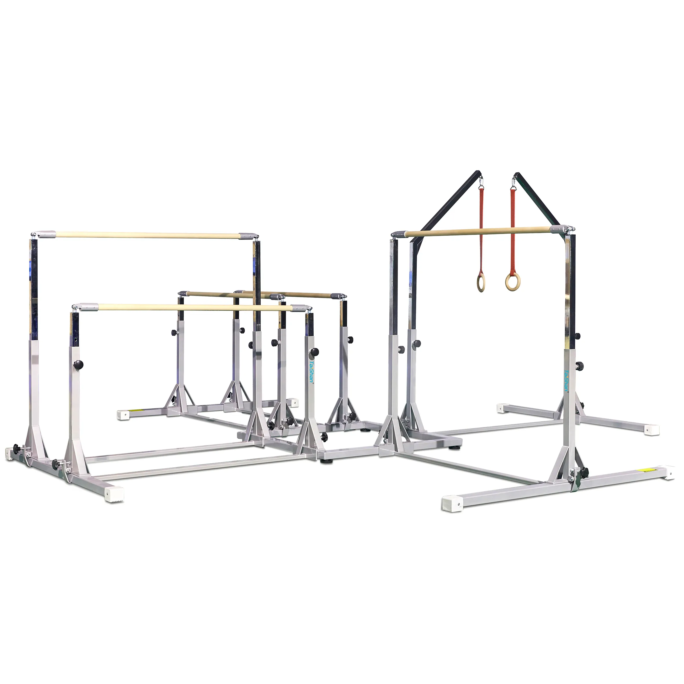 TaiShan gymnastikpaket för barn