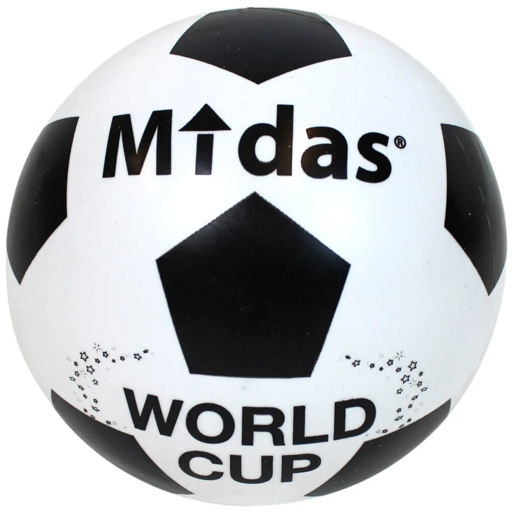 Plast Fotboll