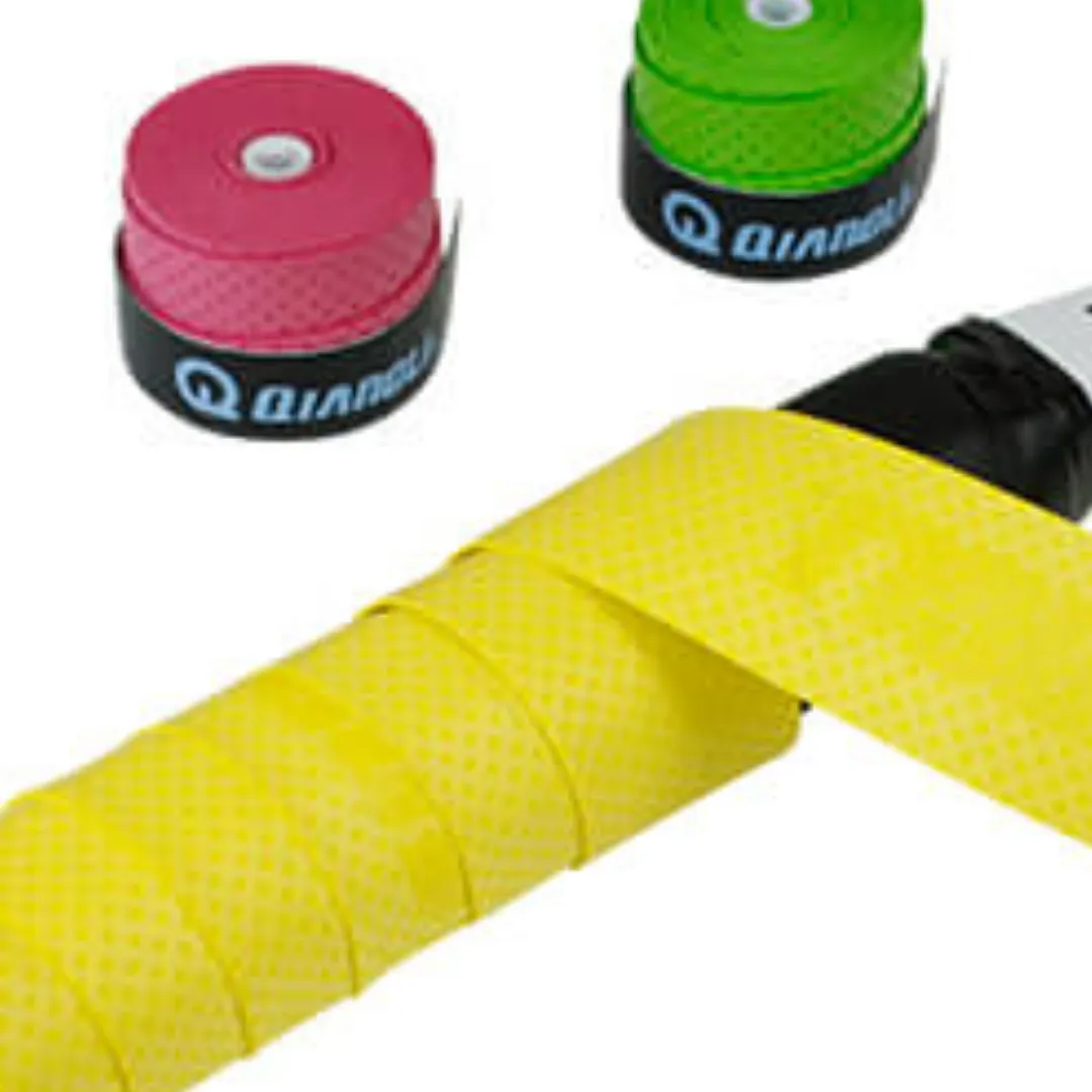 Gripp til racketar. 3 st. Gripp til racketar. 3 st.