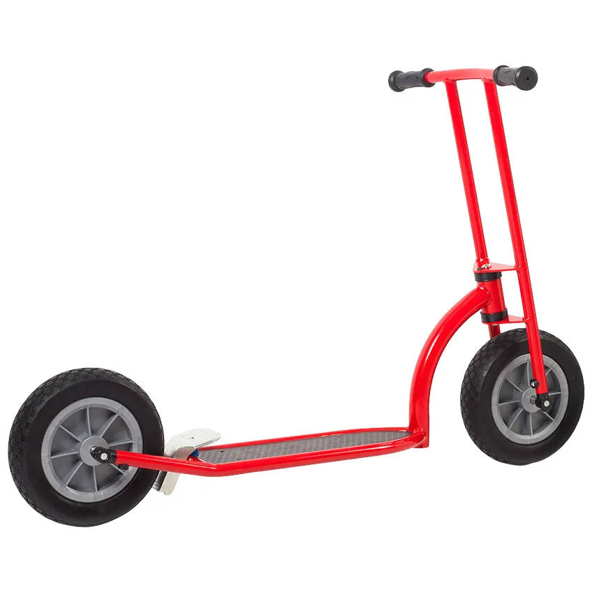 Sparkcykelpaket