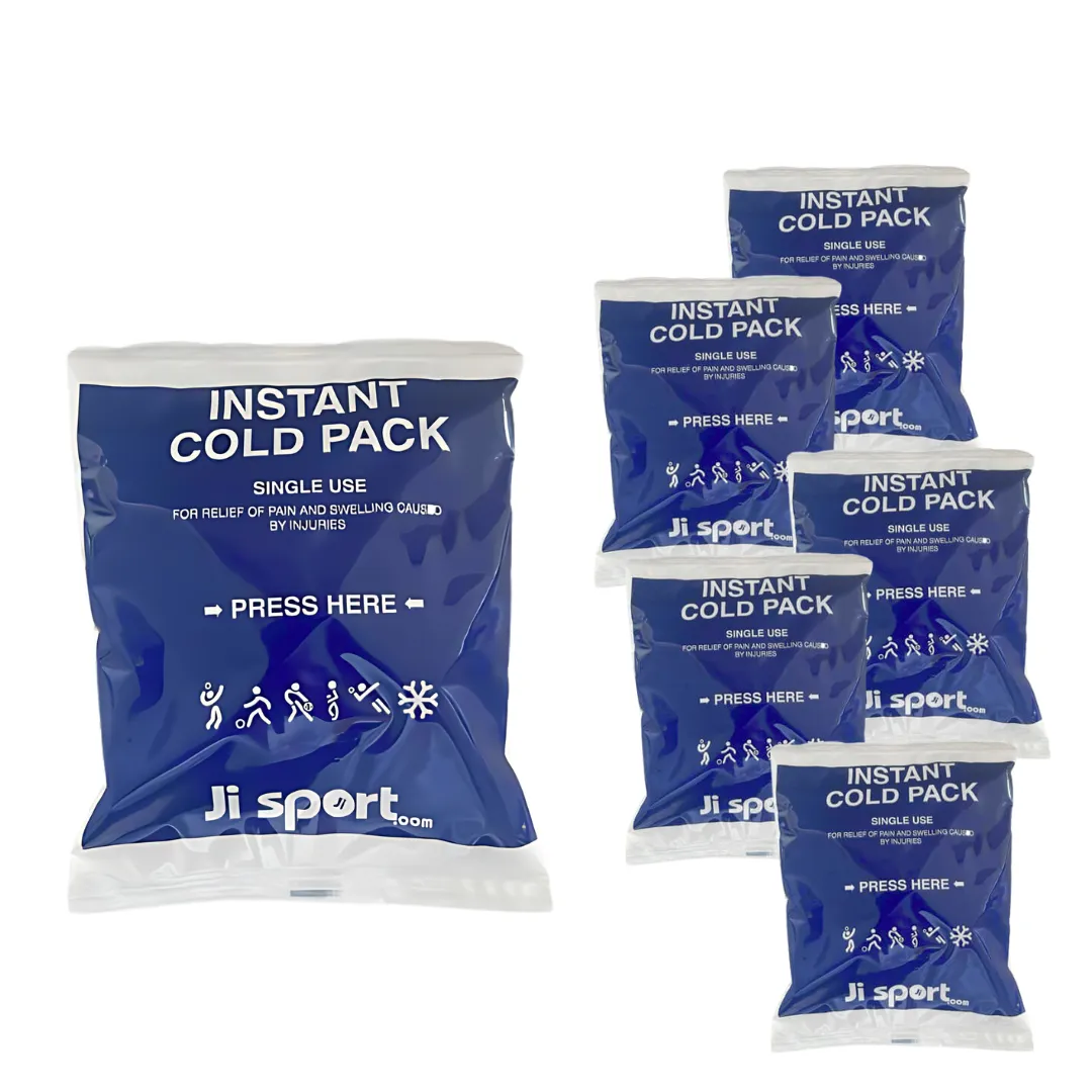 Första hjälpen-väska för sport