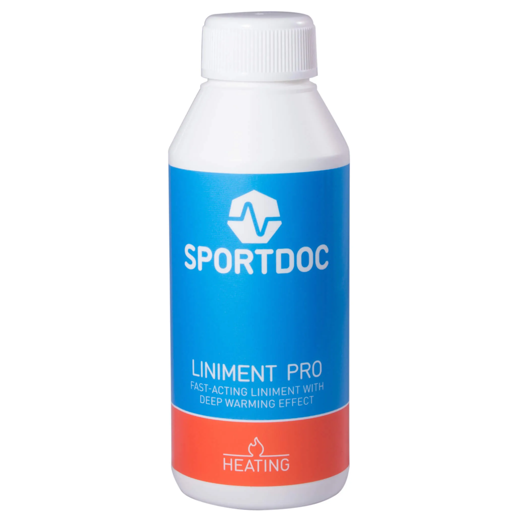 Massagelotion 500 ml