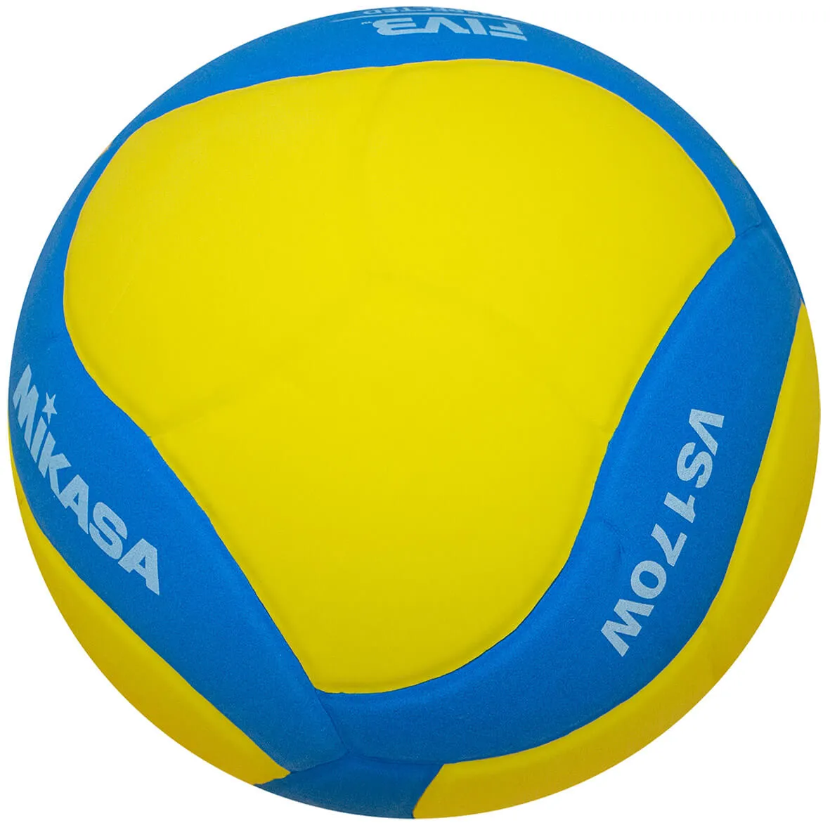 Mikasa Kids Volleyball VS170W
