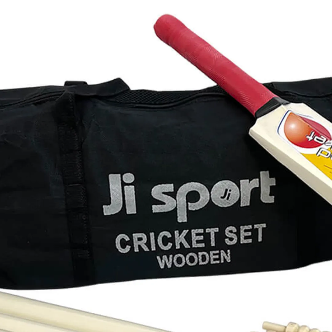 Cricket skol-set