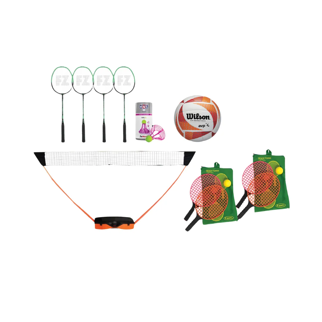Multisportpaket