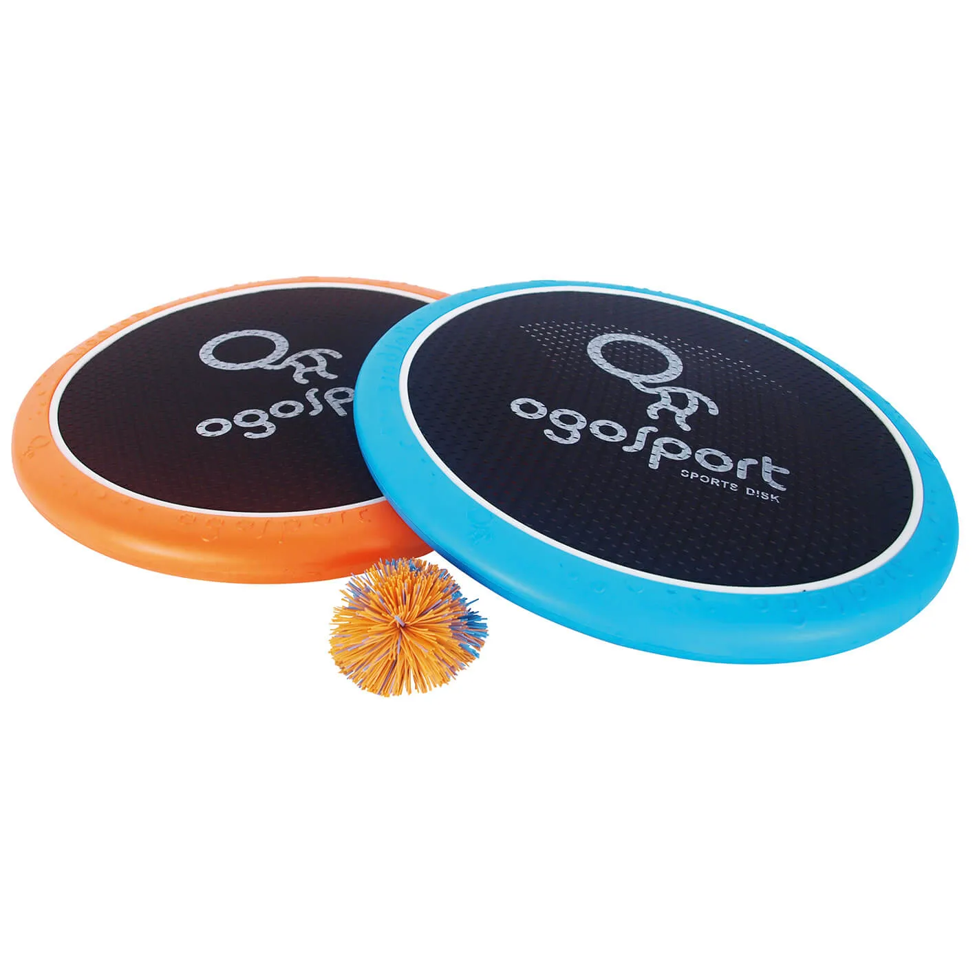 Ogo Mezo spel