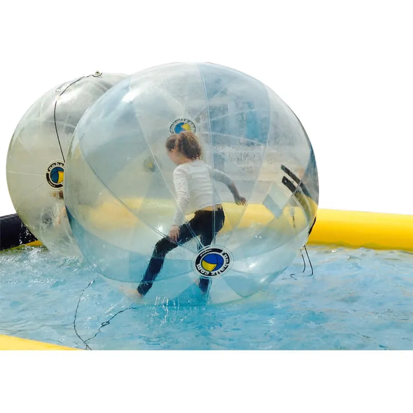 Aqua Waterballz