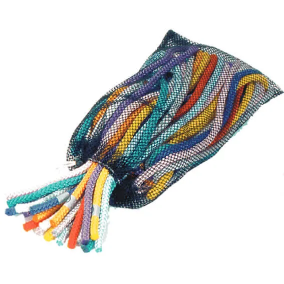 Hopprep- set 10 st. 300 cm