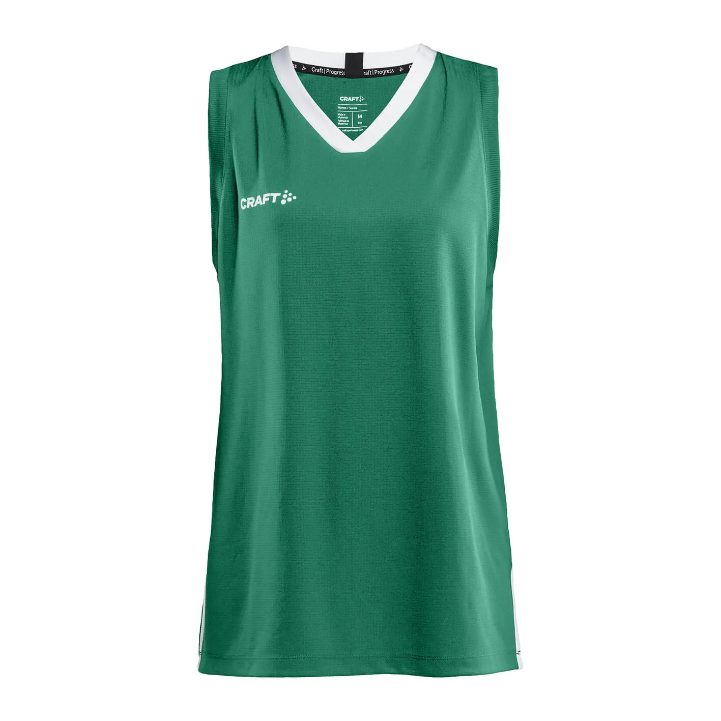 Progress Basket Singlet shirt Women Progress Basket Singlet shirt Women