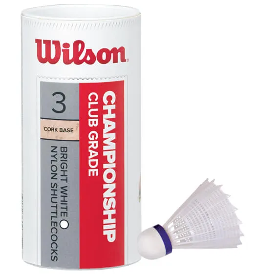 Wilson Championship