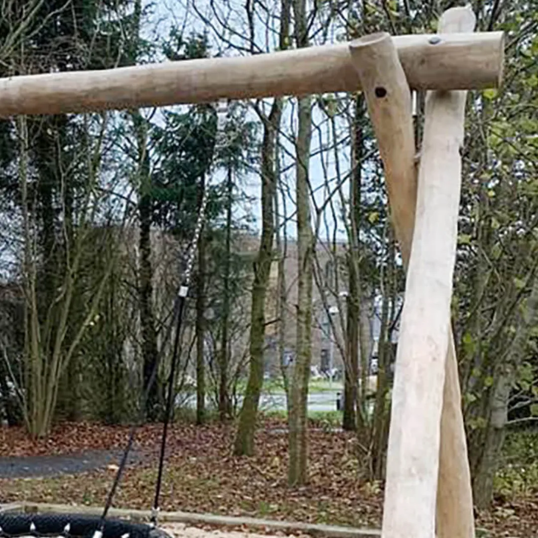 Fågelbogungstativ