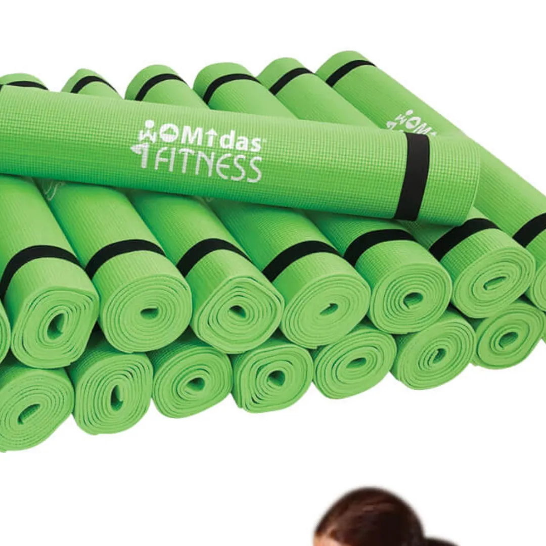 Yoga paket
