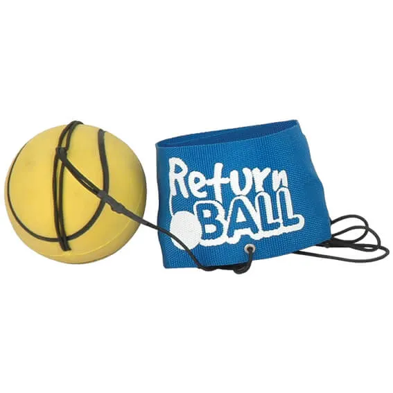 Returboll