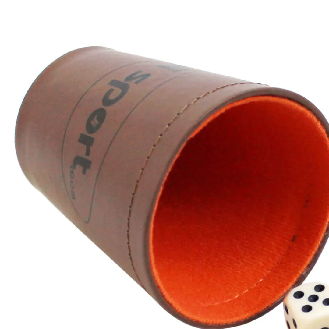 Tärningsspel