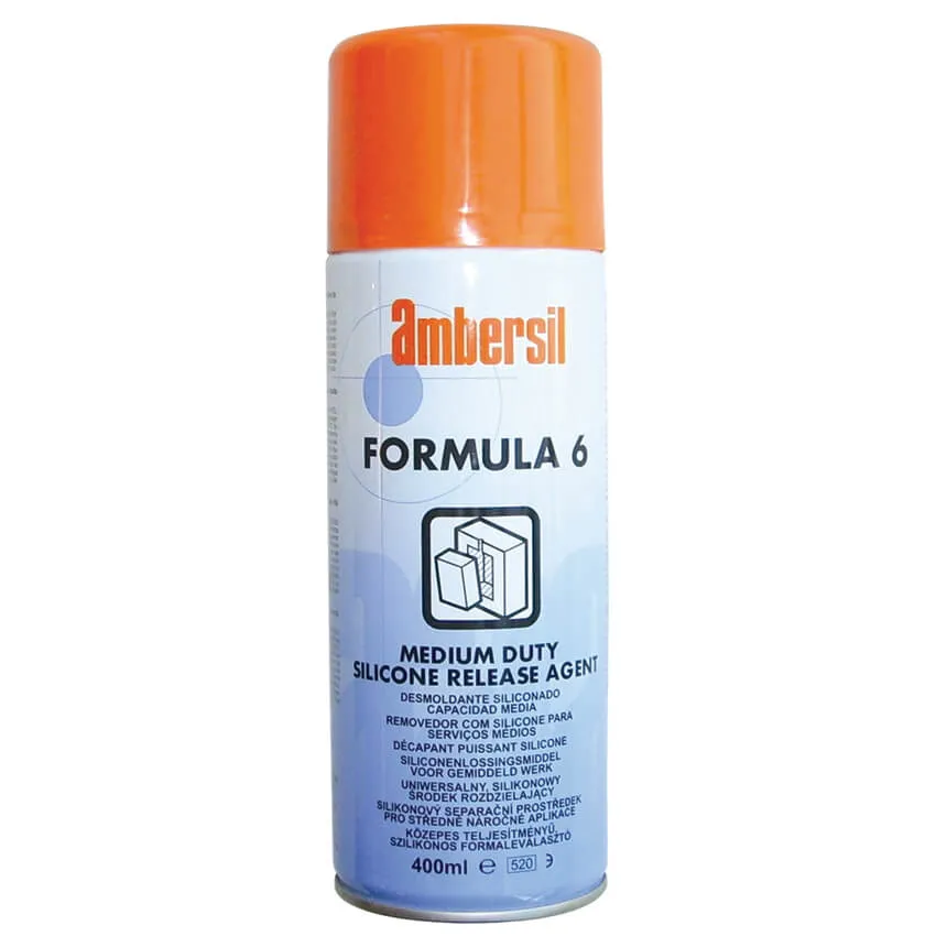Spray Air