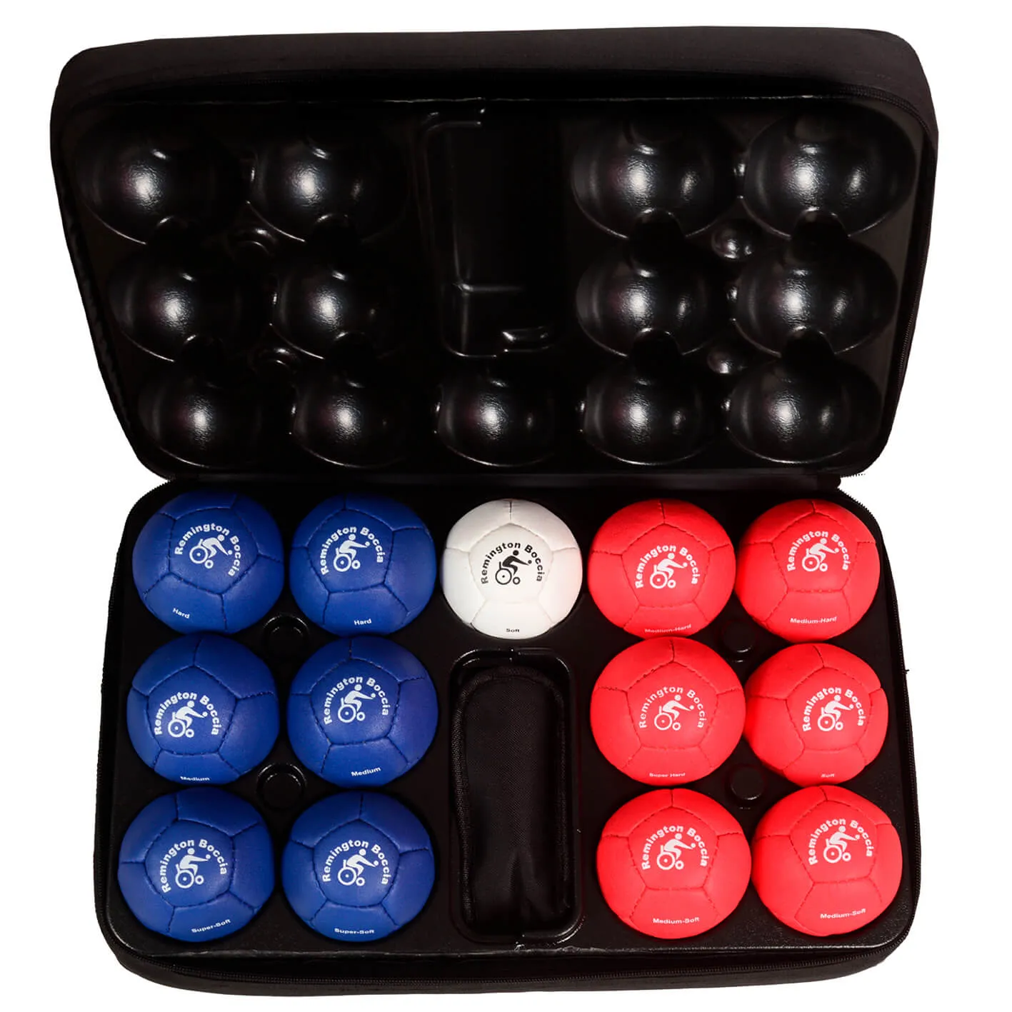 Boccia de luxe paket