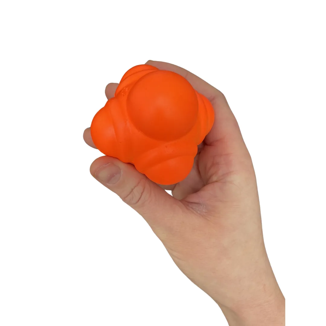 Crazy ball