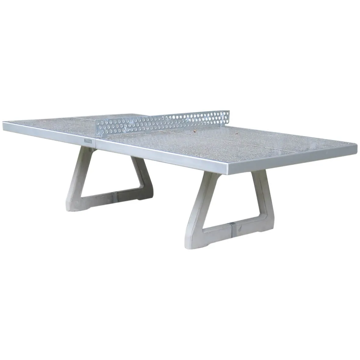 Betongbord