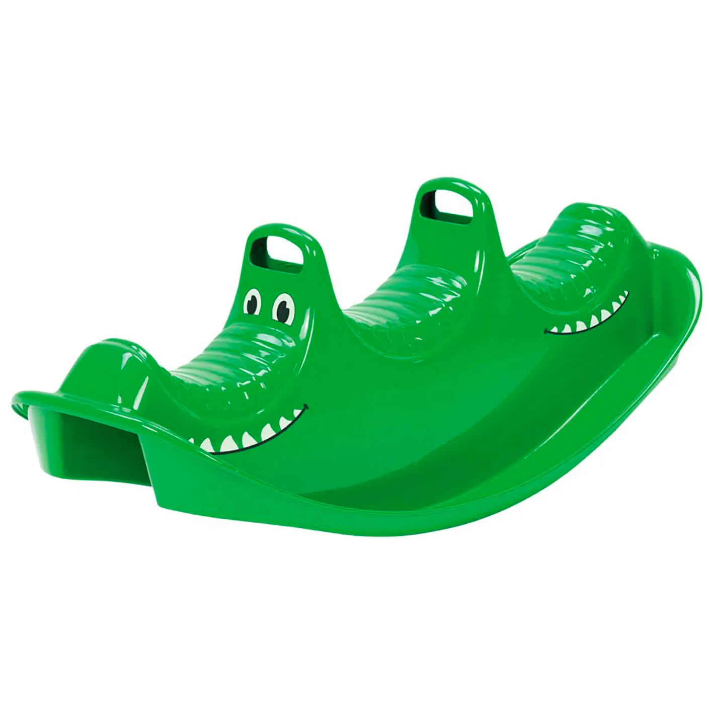 Gungbräda Krokodil