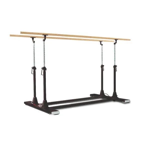 Parallel barre