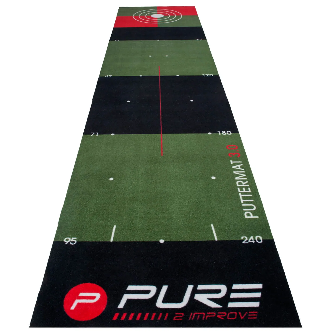 Golf Putting Matta