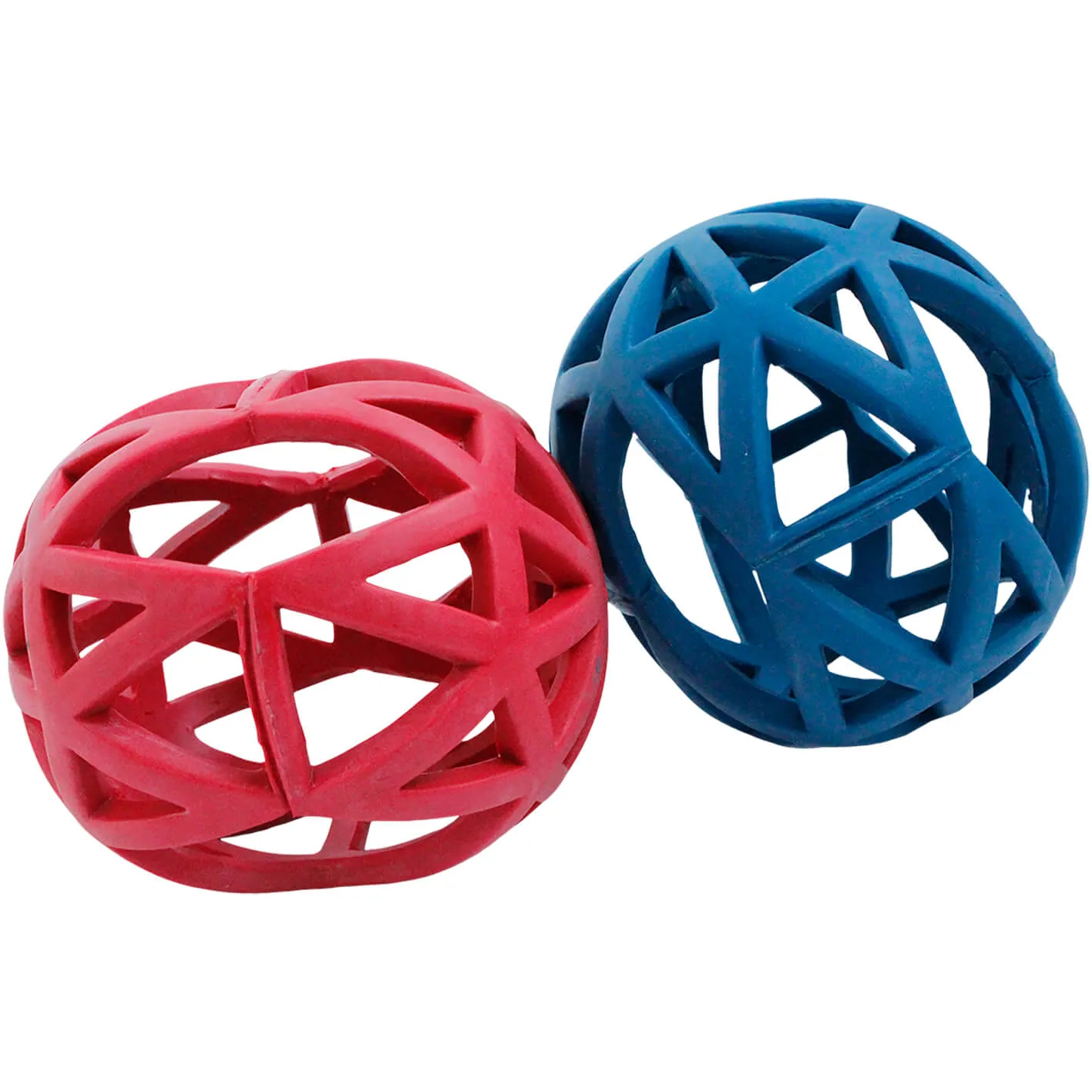 Rubber Flex boll