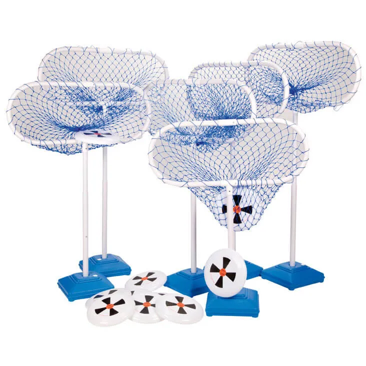 Frisbee golf paket