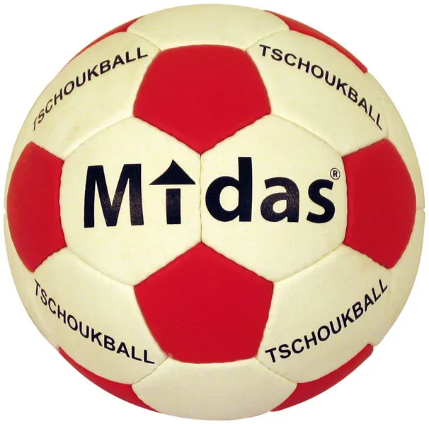 Midas tchoukballfair