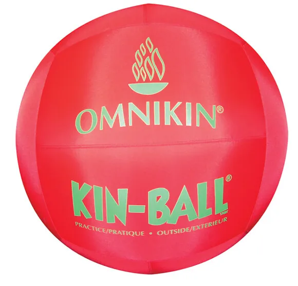 Udendørs KIN-BALL® 84cm