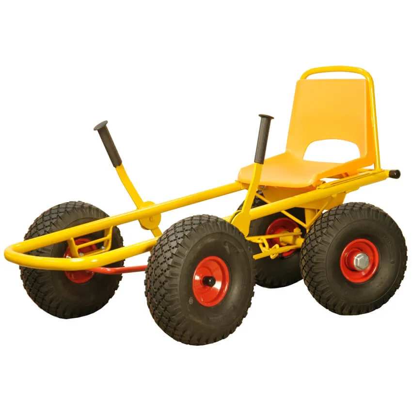 Moon-Car