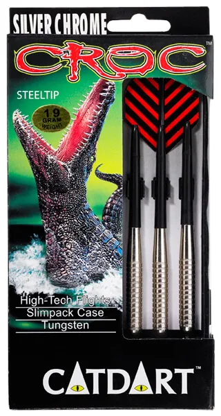 Dartpile Croc.