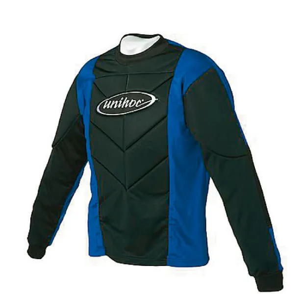 Unihoc Brystskjold