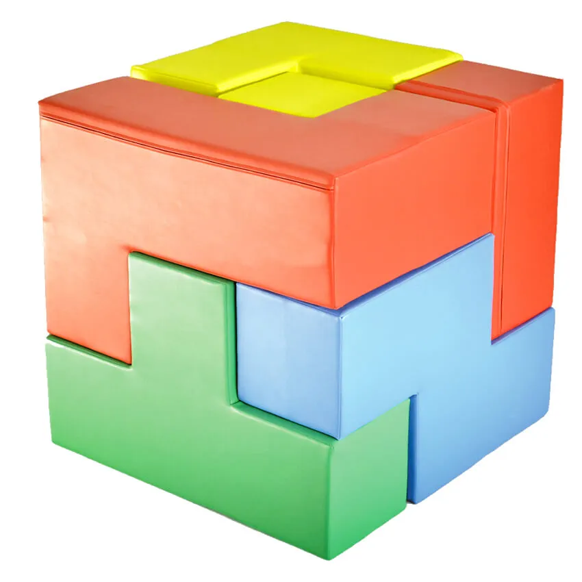 Puzzle club