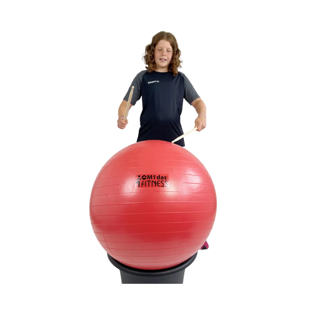 Drummingsæt med Ø: 65 cm