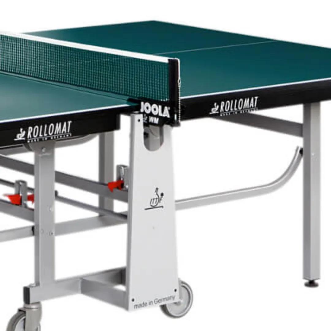 Joola Rollomat ITTF Bordtennisbord Joola Rollomat ITTF Bordtennisbord