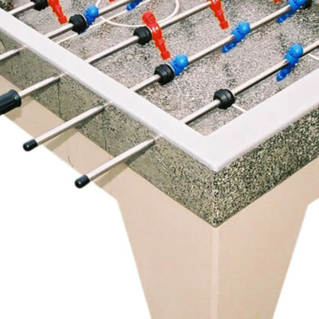 Beton bordfodbold Outdoor Kicker