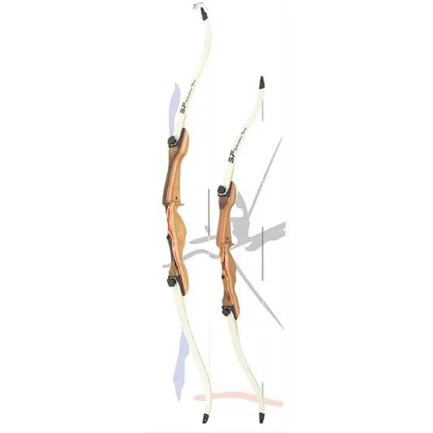 Recurve Bue 54