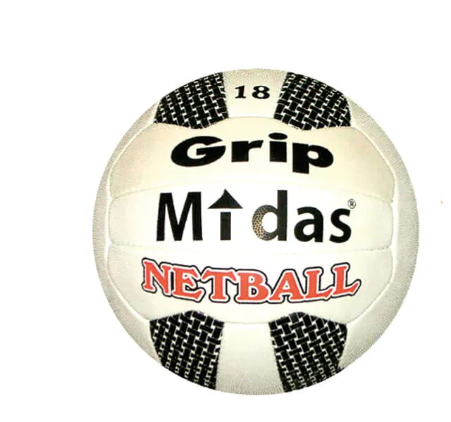 Midas Grip, til kurvebold