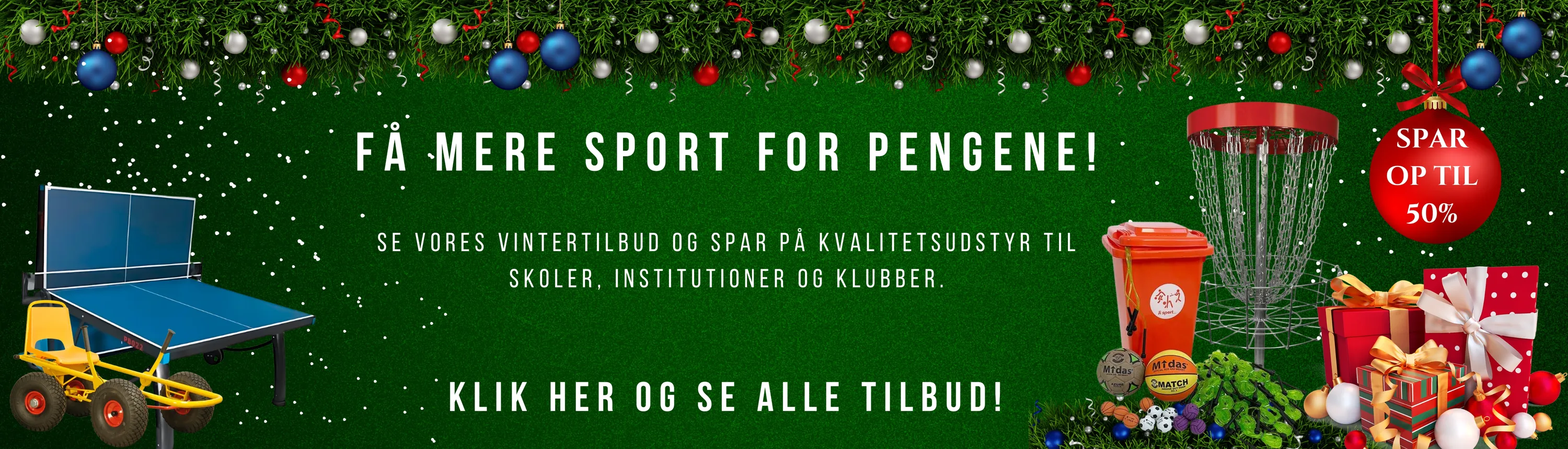 Vinter - Jul - DK