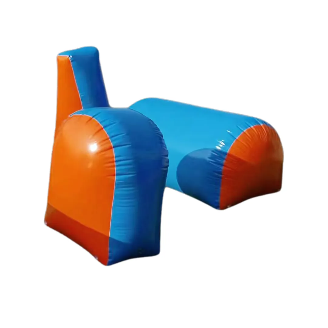 Combat Archery og Air bunkerpakke