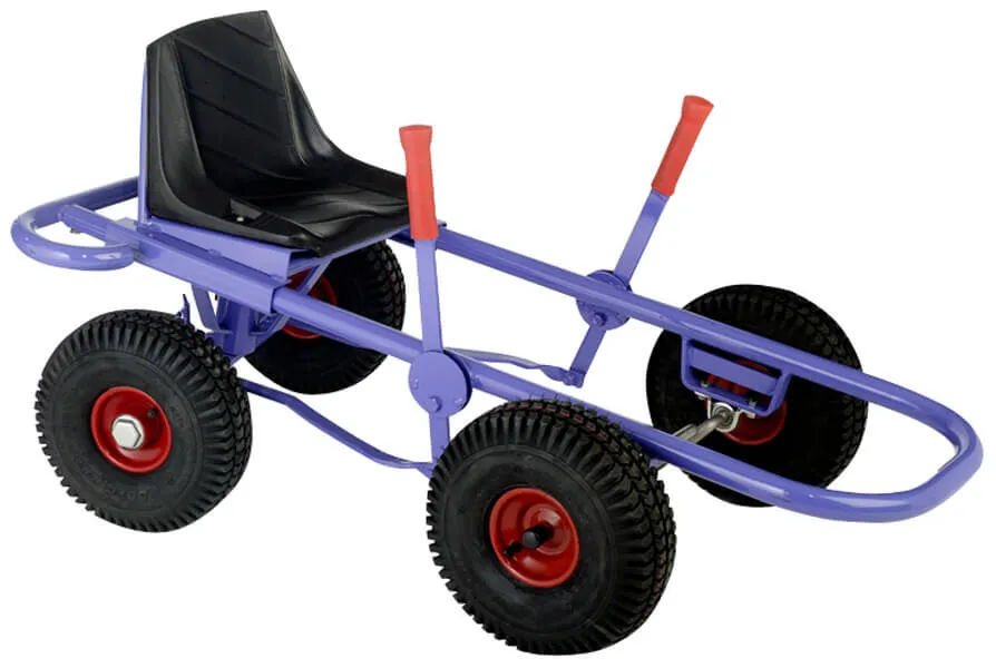 Toka Go-Kart