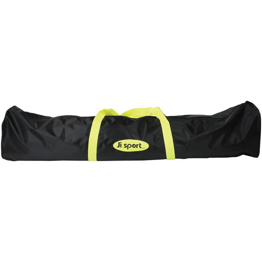 Ji sport Floorballtaske 12stav