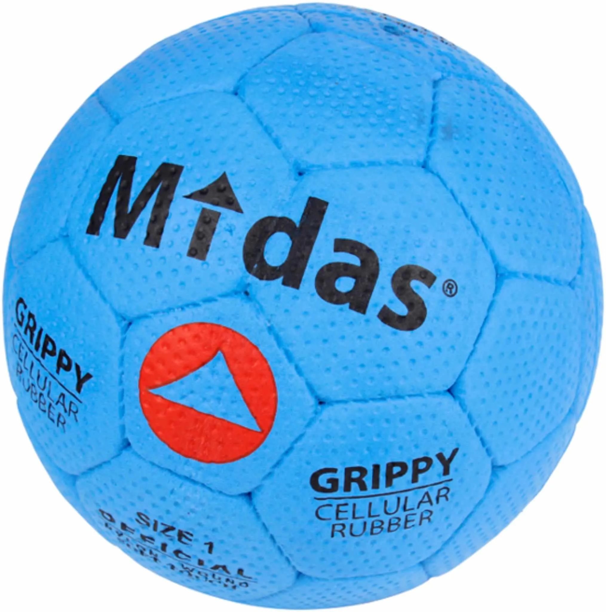 Midas Grippy håndbold