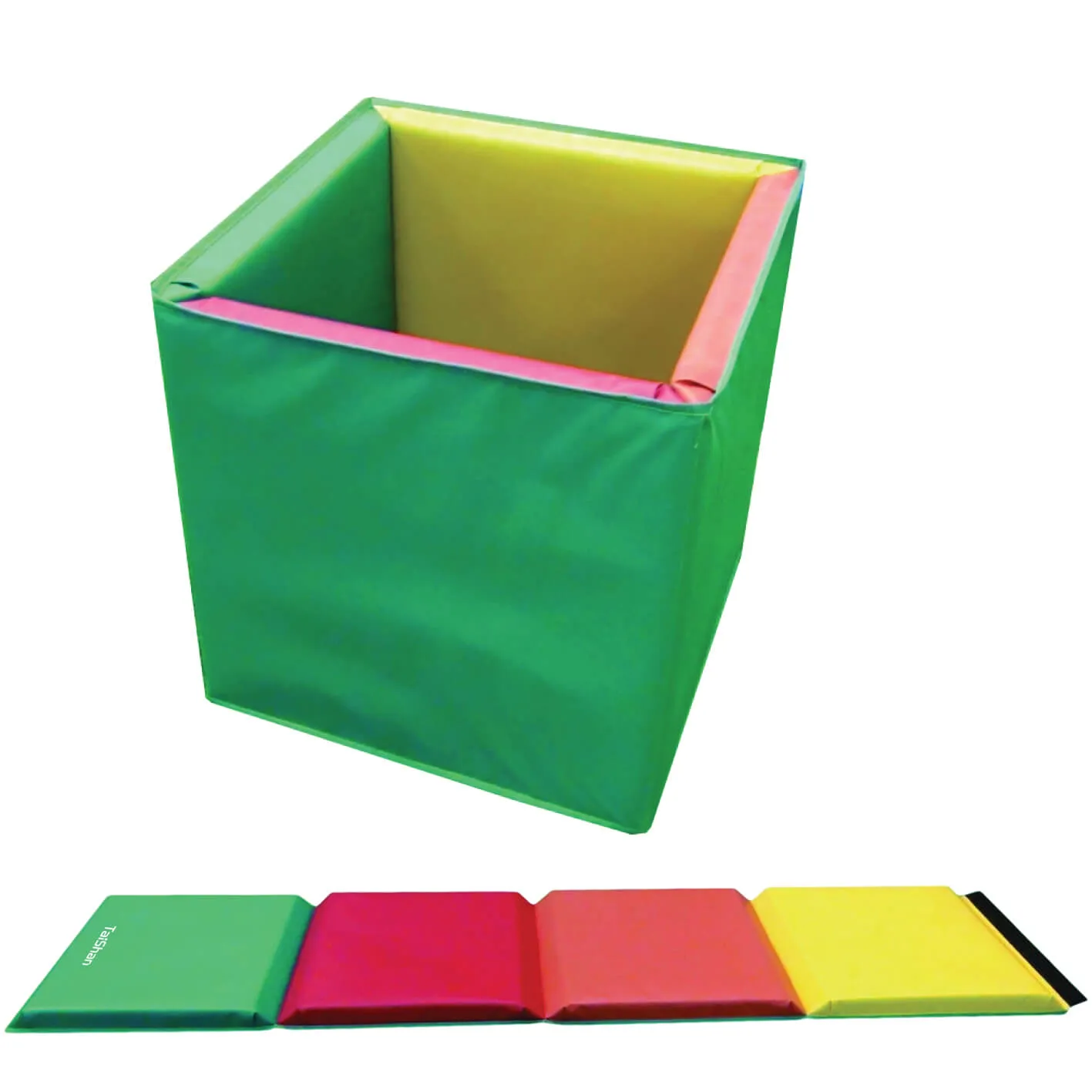 TaiShan Skum rubikterning