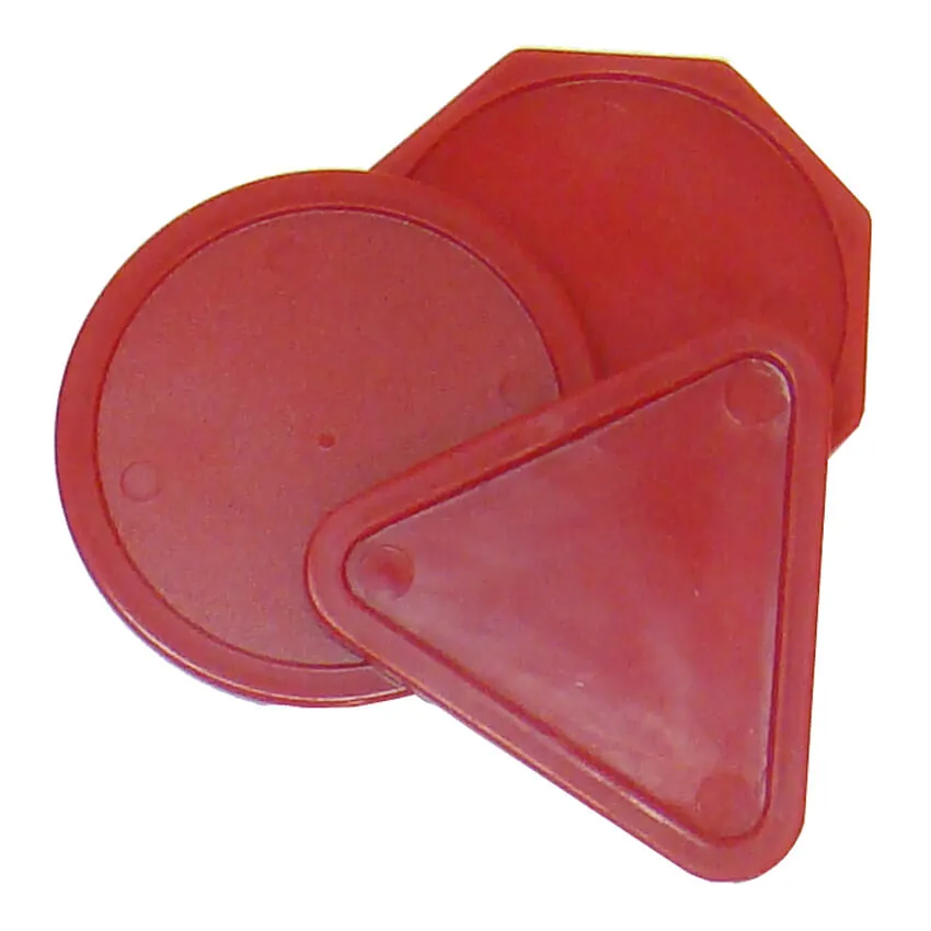 Airhockey puck