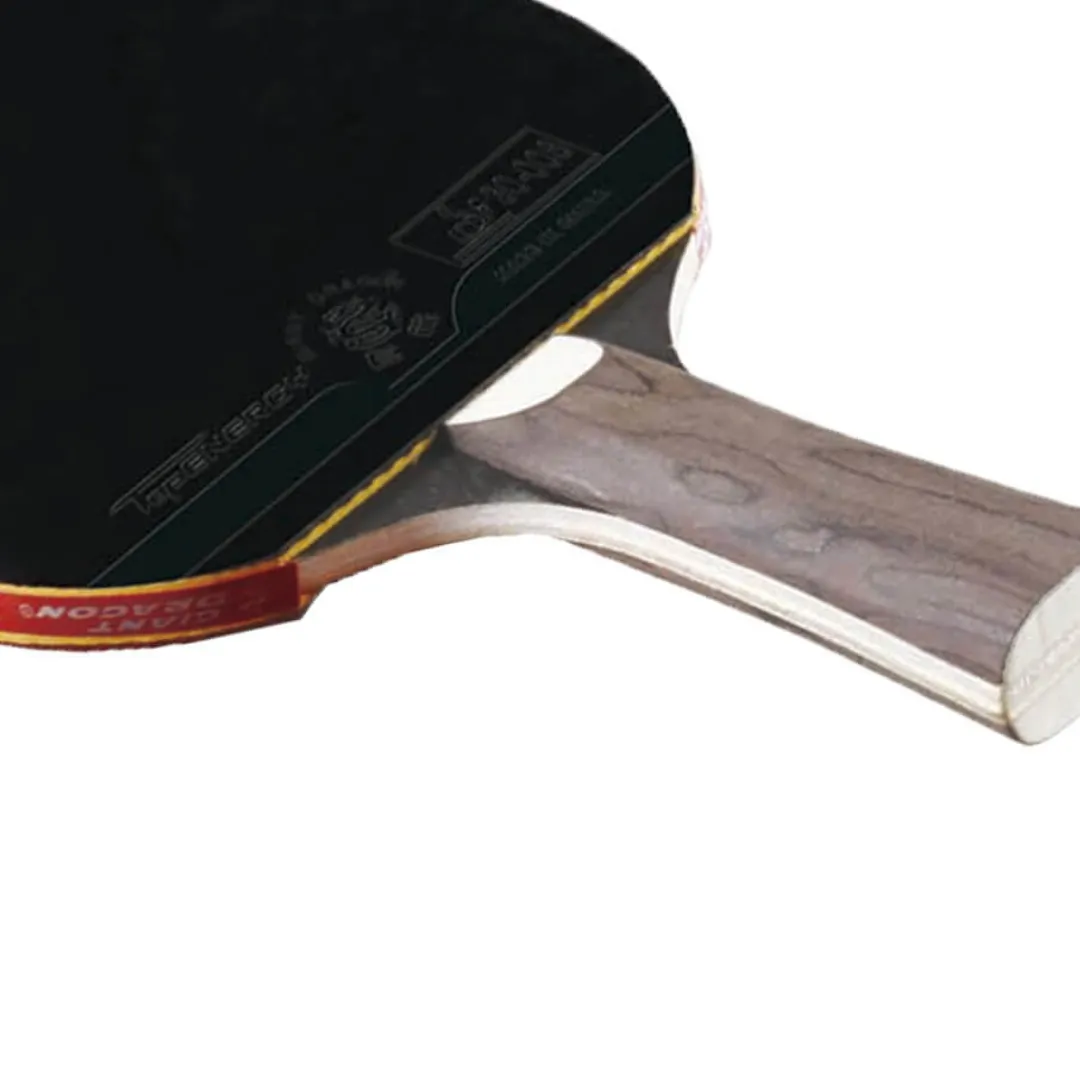 Topenergy P40+ 5-Stjernet ITTF bordtennisbat